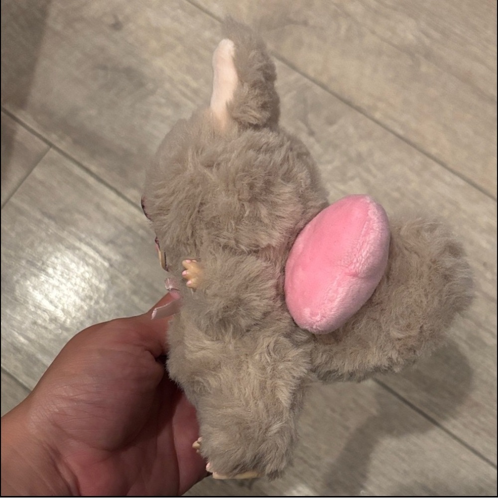 Custom Labubu - Picture 3 of 10